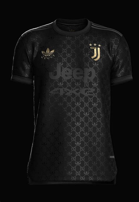 adidas juventus jersey gucci